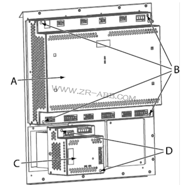 ABBC3HAC029818-001S޾CϿ
