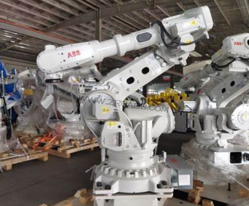 ABB IRB6700C˱B(yng)ƪ
