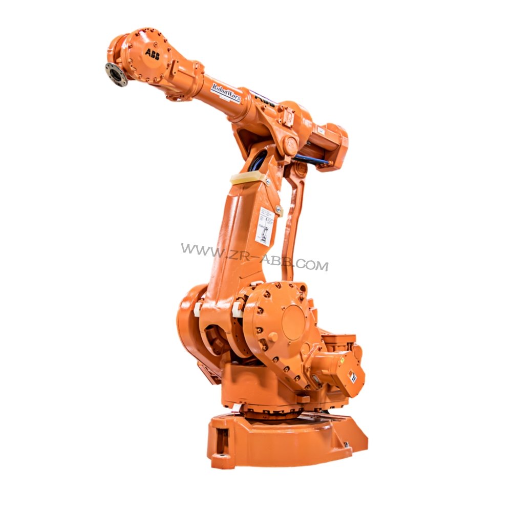 ABB IRB6640C˱Bԁu