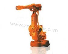 ABBCIRB6600/6650SoB
