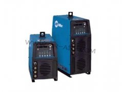 米勒焊機電動機反轉故障維修