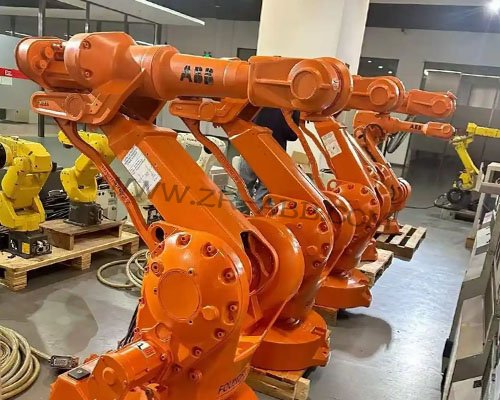 ABBC(j)IRB2400C(j)еֱB(yng)Ӌ